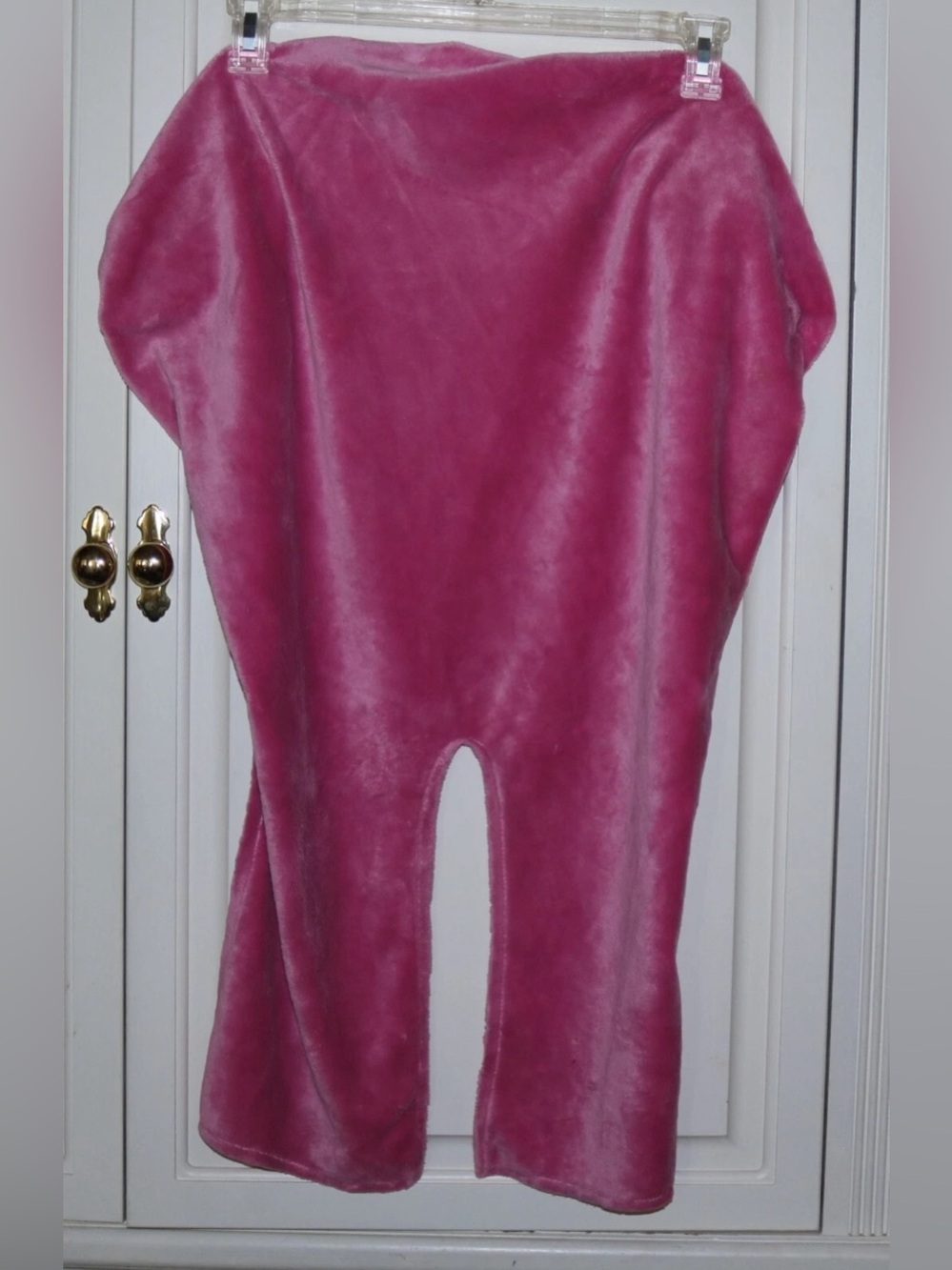 Pink High Chair Cover For Baby Toddler